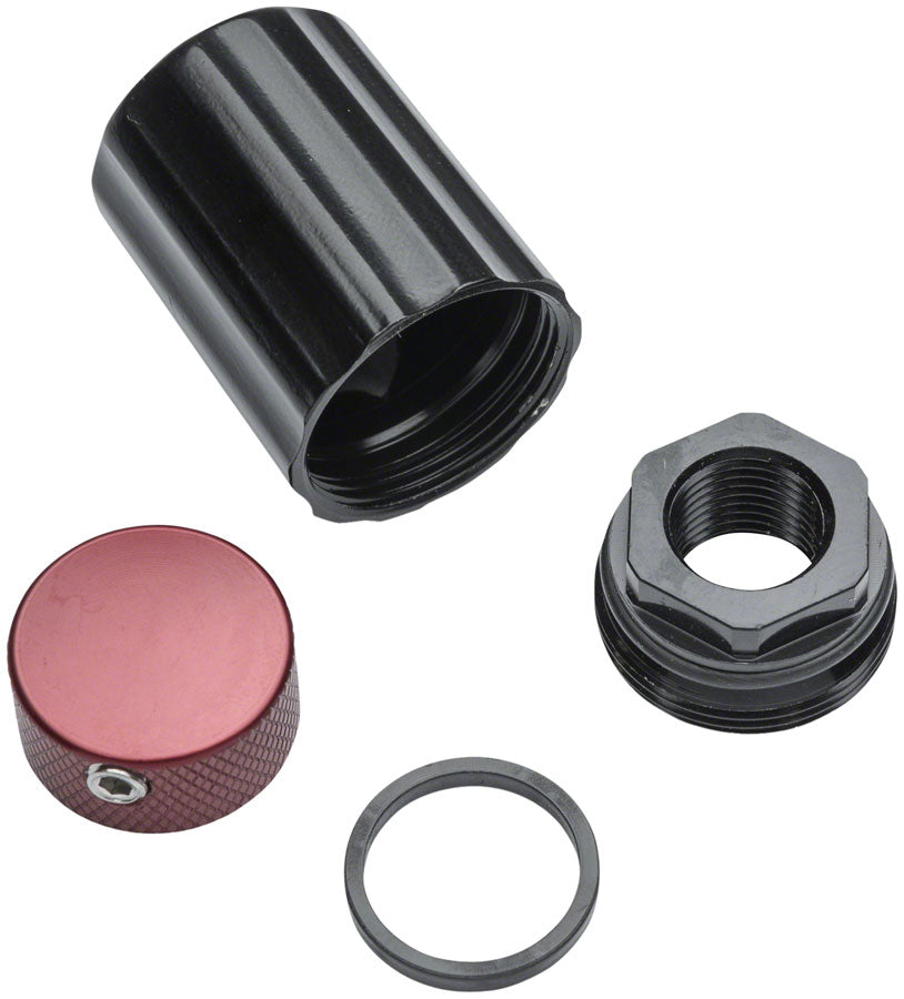 FOX 2019 36 Grip Bottom Stud Interface Parts Enjoy Online