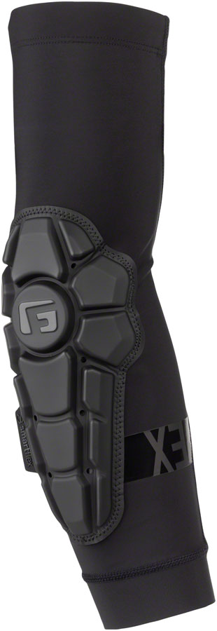 G-Form Pro-X3 Elbow Guards - Triple Black, X-Large Sale Nicekicks