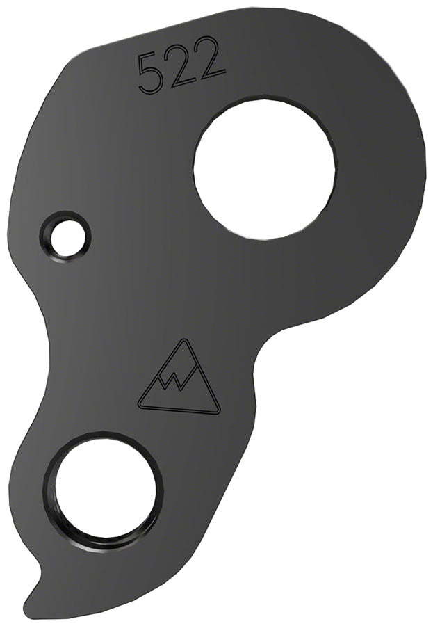 Evil The Following V1 (2015-18) Wheels Manufacturing Derailleur Hanger - 522 Sale 100% Original