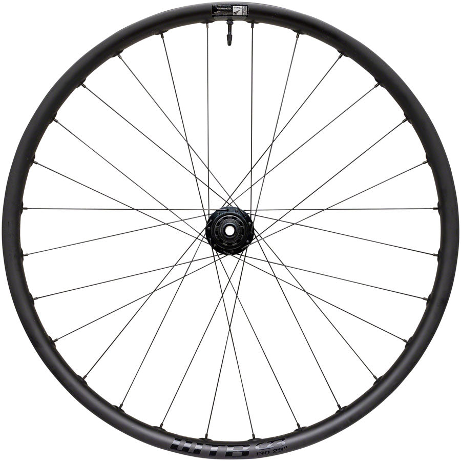 WTB CZR i30 Rear Wheel - 29, 12 x 148mm, 6-Bolt, Black, XDR, 28H Grey Outlet Store Online