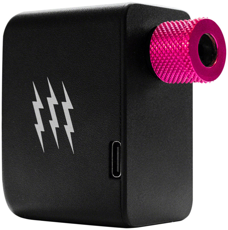 Muc-Off Air Mach Mini Pro Electric Inflator Pick A Best Sale Online