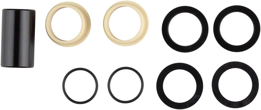 FOX Mounting Hardware - 9 Piece, AL, 6mm x 24.64/0.970 High Quality Buy Online