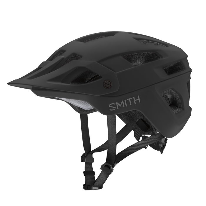 Smith Optics Engage MIPS Helmet Matte Black Large Really For Sale