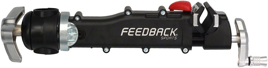 Feedback Sports Pro Mechanic Clamp Tumblr