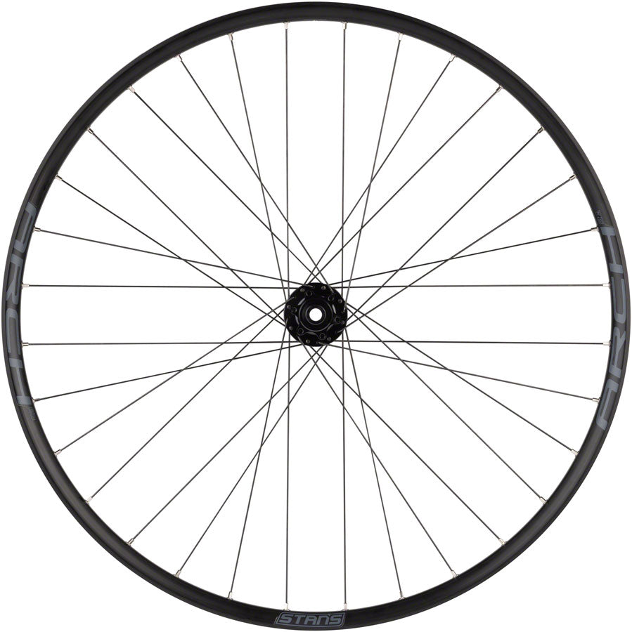 Stan's Arch S2 Rear Wheel - 29, 12 x 148mm, 6-Bolt, HG11