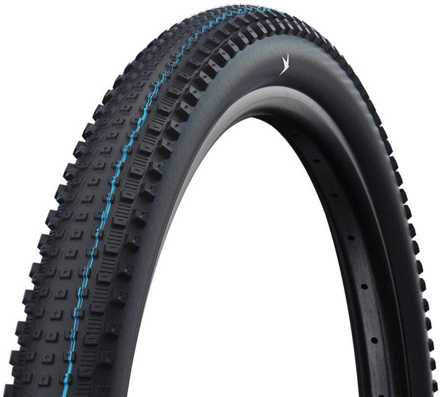 Schwalbe Rick XC Pro Tire - 29 x 2.40, Tubeless, Folding, Black, Evolution Line, Pro, Addix SpeedGrip Sale Best Sale