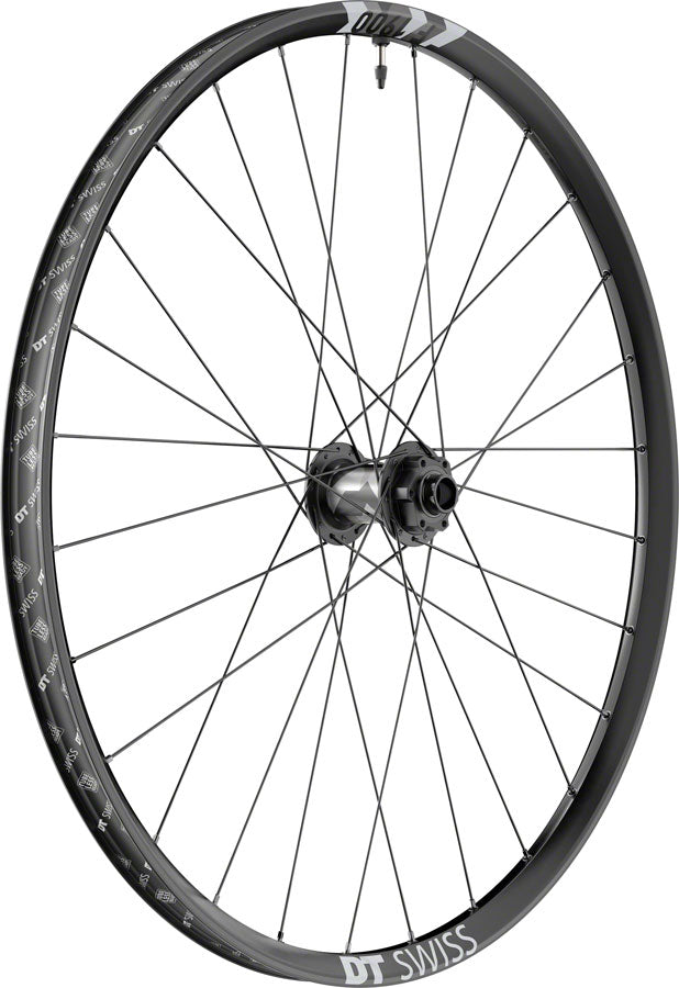 DT Swiss F 1900 Classic Front Wheel - 29, 20 x 110mm, 6-Bolt, Black Latest Collections