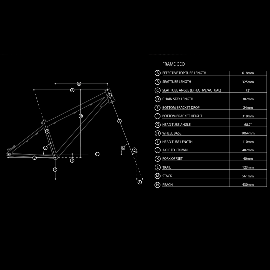 Revel Tweedy Dirt Jump Complete Bike, 26 Wheels - Raw Buy Cheap Extremely