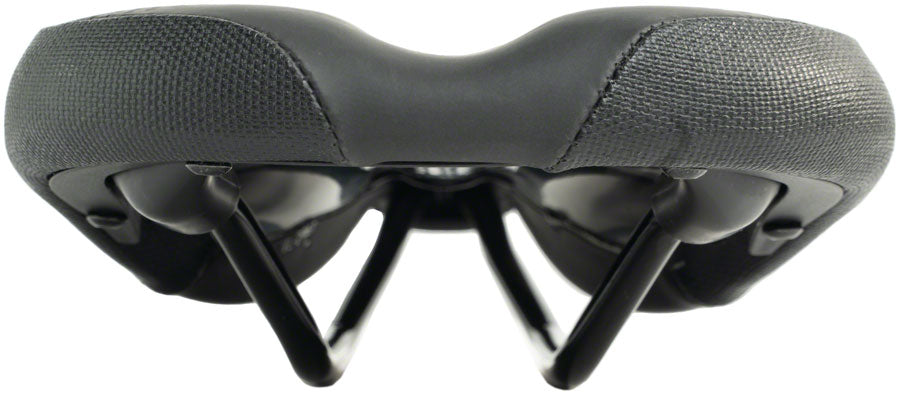 WTB Silverado 265 Saddle - Steel, Black, Medium Clearance Pick A Best