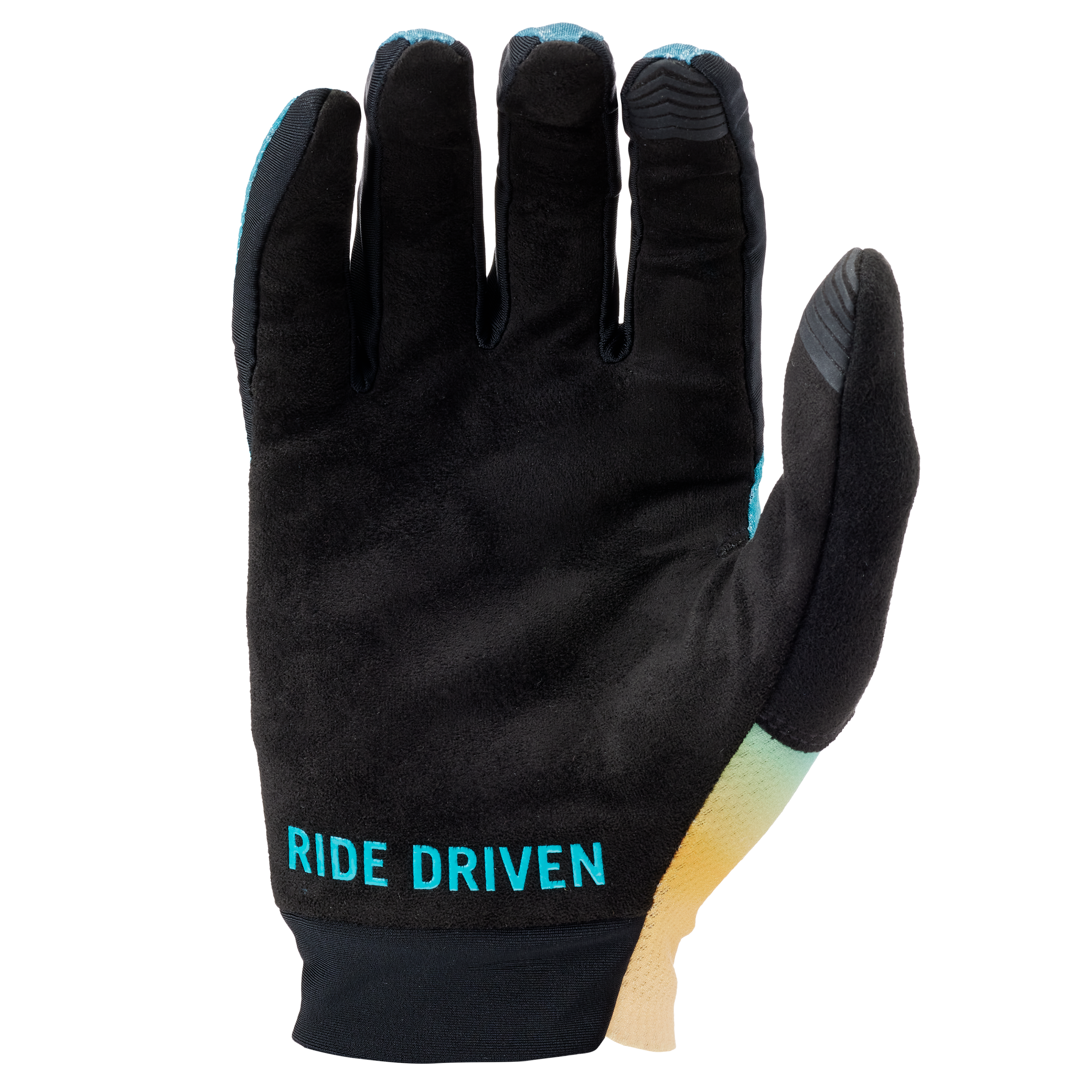 Yeti Enduro Glove Turquoise/Fade Medium Buy Cheap Low Shipping Fee