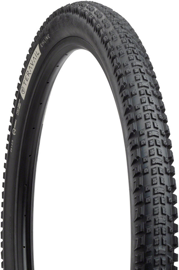 Teravail Ehline Tire - 29 x 2.5, Tubeless, Folding, Black, Durable, Fast Compound Eastbay Online