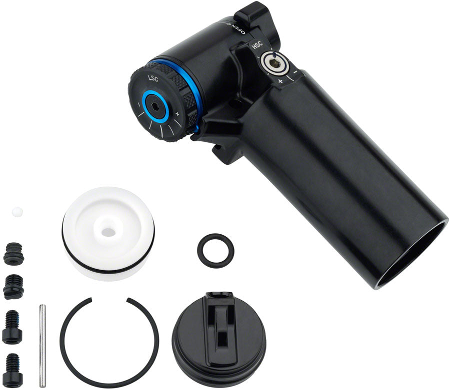 RockShox Reservoir Upgrade Kit - Ultimate Reservoir X2, Vivid C1+ (2024+) For Sale Sale Online