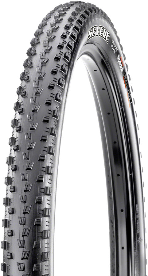 Maxxis Severe Tire - 29 x 2.25, Tubeless, Folding, Black, MaxxSpeed, EXO, E-25 Buy Cheap Tumblr