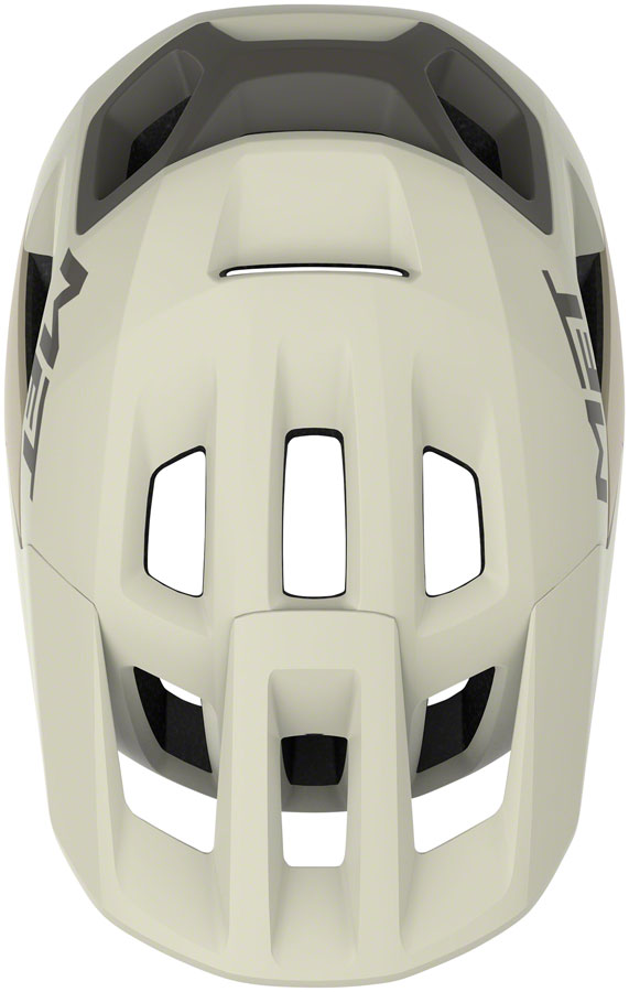 MET Revo MIPS Helmet - Off White Matte, Small In China For Sale