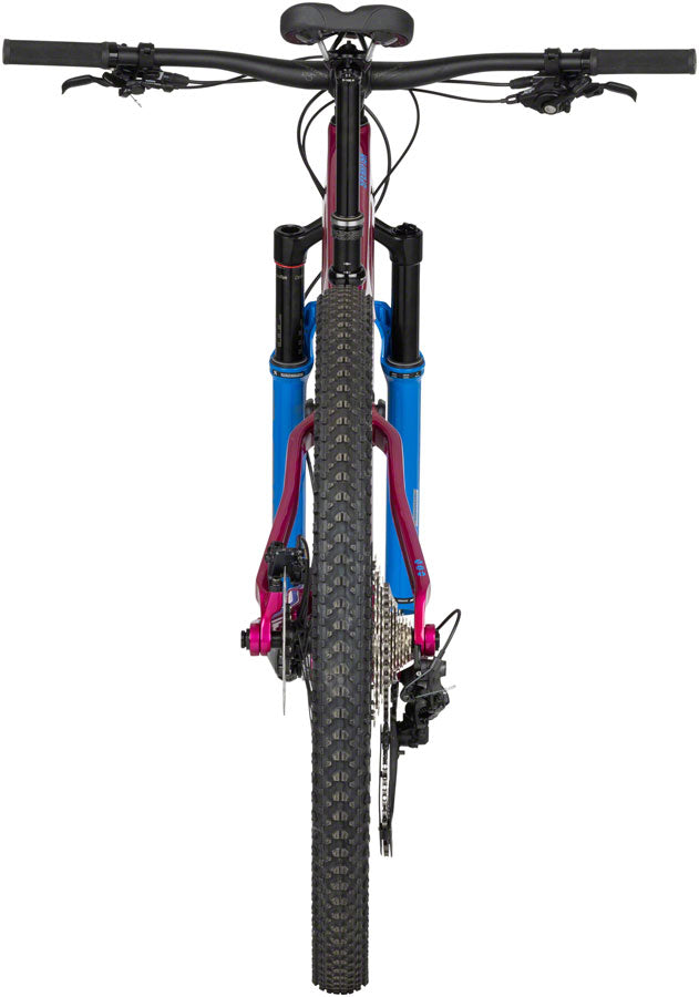 Salsa Spearfish C XT Bike - 29, Carbon, Pink, Large Free Shipping 2025