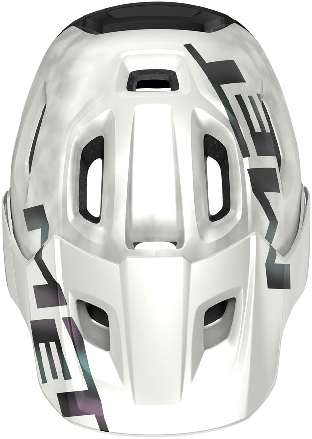 MET Roam MIPS Helmet - White Iridescent, Matte, Small Cheap Pice Free Shipping