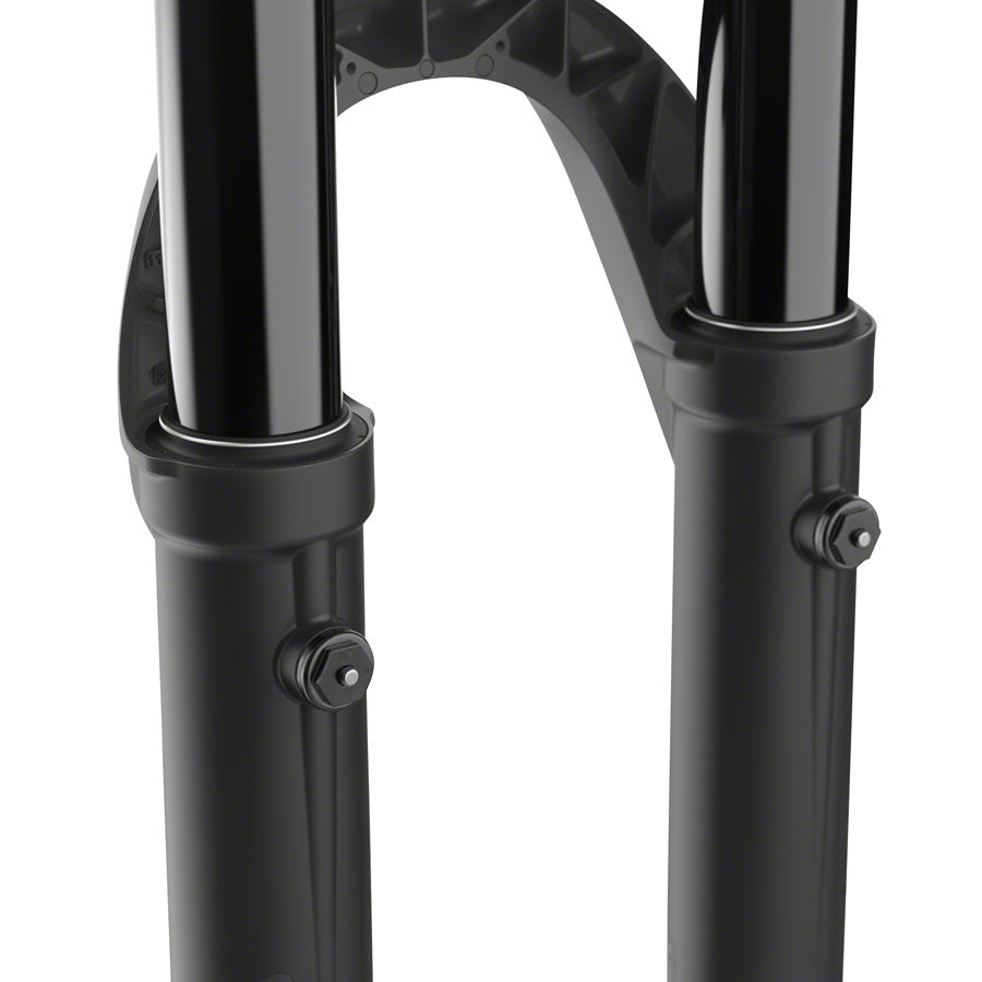 FOX 38 Performance Elite Suspension Fork - 27.5, 170mm, 15 x 110mm, 44mm Offset, Matte Black, Grip2 Classic Cheap Pice