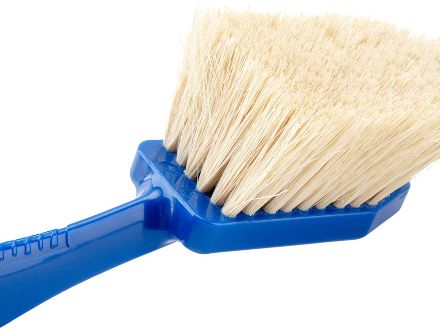 Park Tool BCB-5 Professional Bike Cleaning Brush Set Clearance Geniue Stockist