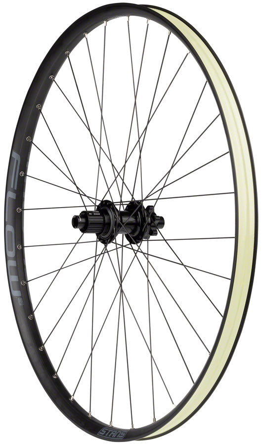 Stan's Flow S2 Rear Wheel - 29, 12 x 148mm, 6-Bolt, Micro Spline