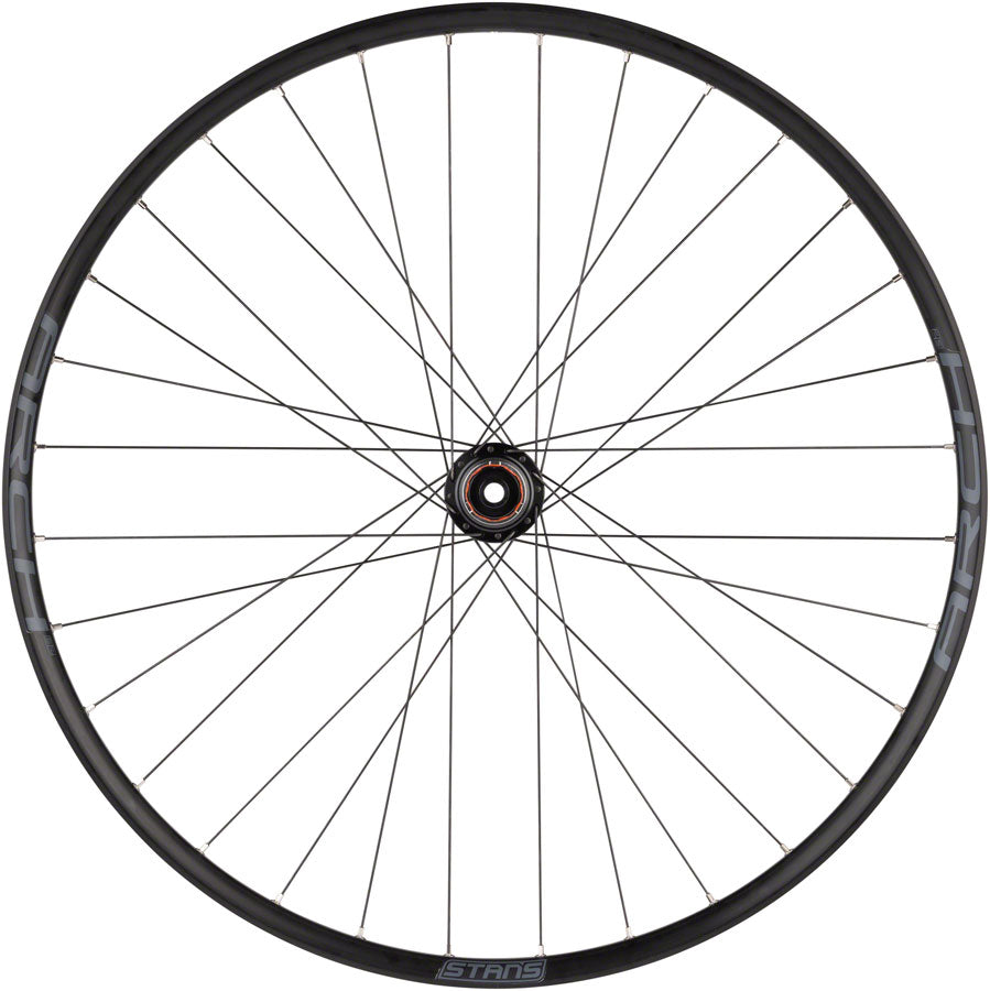 Stan's Arch S2 Rear Wheel - 29, 12 x 148mm, 6-Bolt, HG11