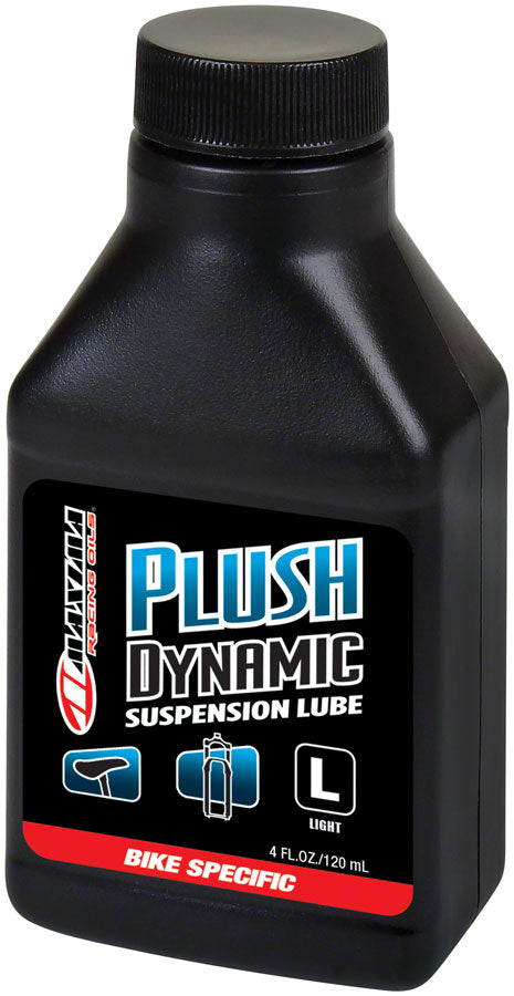 Maxima Racing Oils Plush Dynamic Suspension Lube - 120ml, Light Buy Cheap Find Great