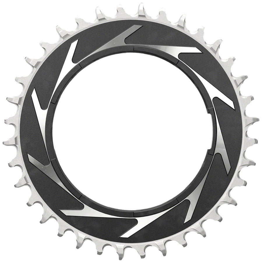 SRAM XX SL Eagle T-Type Thread Mount Chainring - 36t, 12-Speed, Thread Mount  (For XX SL PM Spider), 3mm Offset, 2025 Online