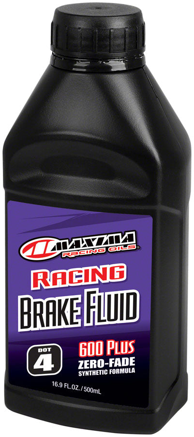 Maxima Racing Oils RACING DOT 4 High Temp Brake Fluid 16.9 fl oz Cheap Wide Range Of