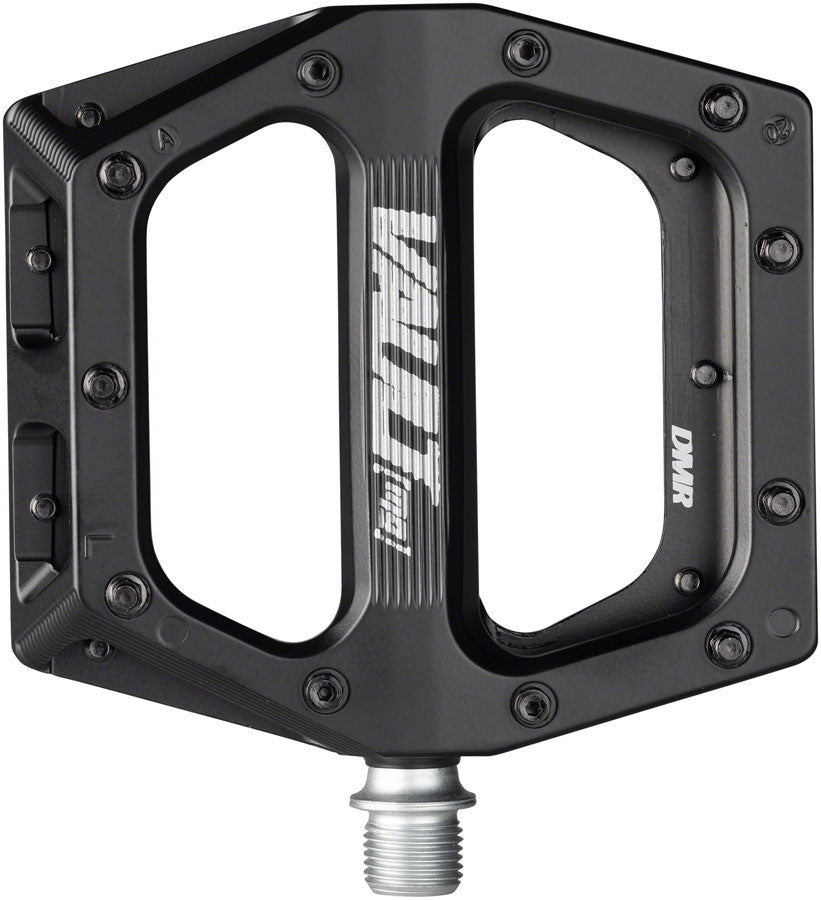 DMR Vault Mag Pedal, Cast, Black Cheap Discounts