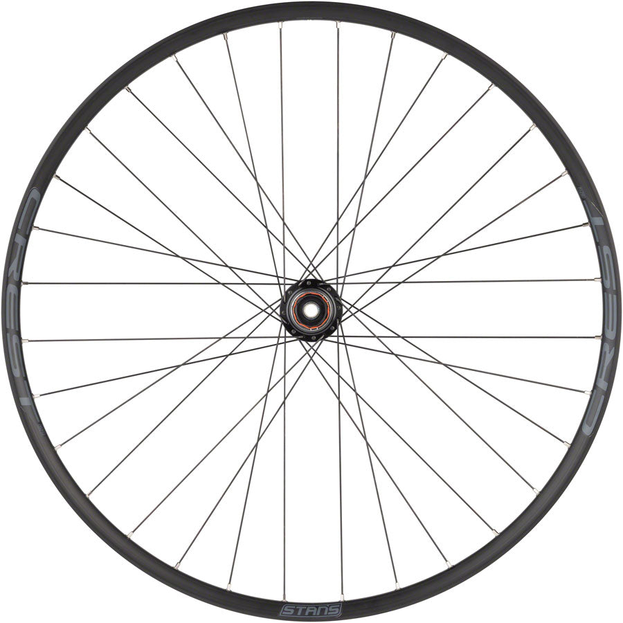 Stan's Crest S2 Rear Wheel - 29, 12 x 148mm, 6-Bolt, HG11