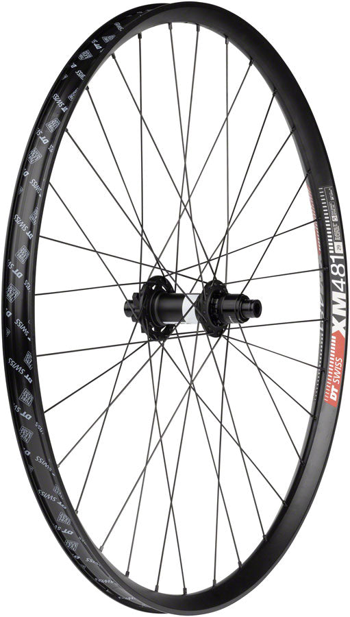 Quality Wheels DT 350/DT XM481 Rear Wheel - 29, 12 x 157mm, 6-Bolt, XD, Black Get To Buy For Sale