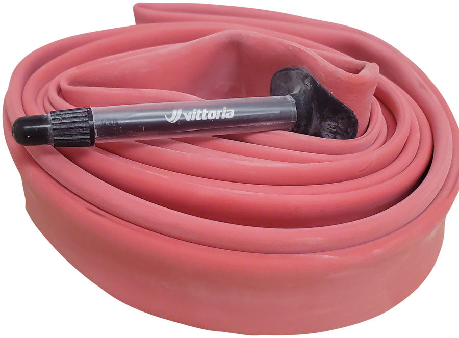 Vittoria Competition Latex Tube - 700 x 30-38, 48mm Presta Valve Buy Cheap 2025 New