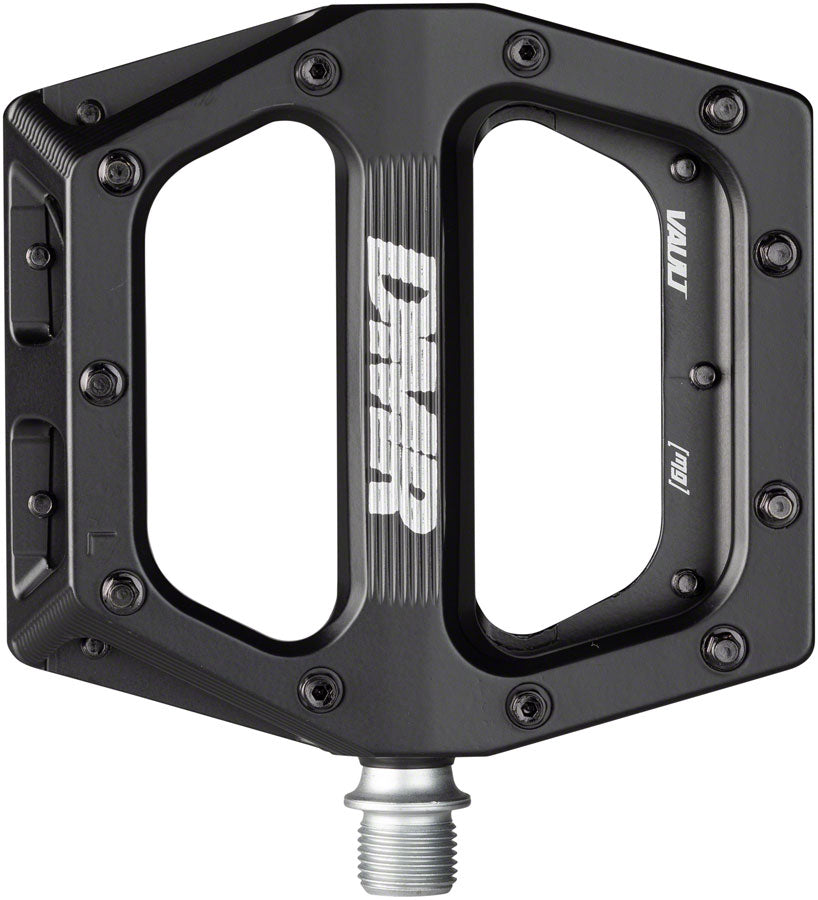 DMR Vault Mag Pedal, Cast, Black Cheap Discounts