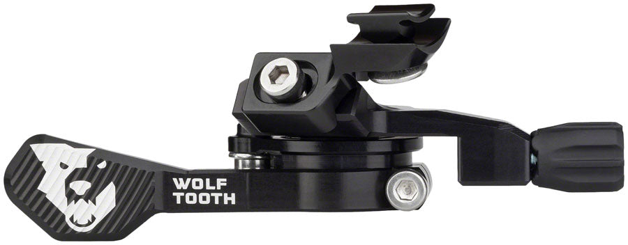 Wolf Tooth ReMote Pro Dropper Lever - Shimano IS-EV Cheap Affordable