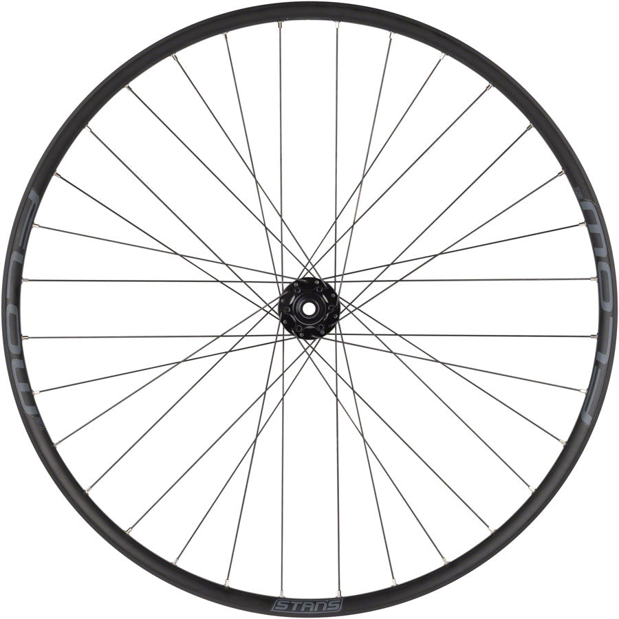 Stan's Flow S2 Rear Wheel - 27.5, 12 x 148mm, 6-Bolt, HG11