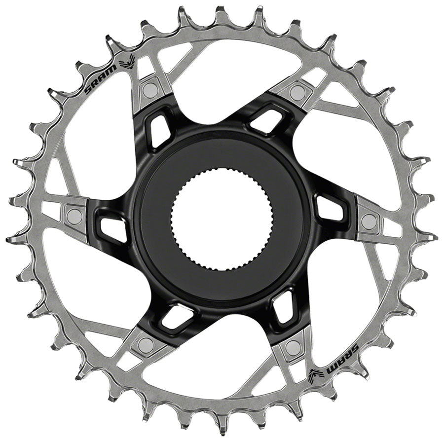 SRAM XX T-Type Chainring - 36T, Shimano Steps Direct Mount Buy Cheap Big Sale