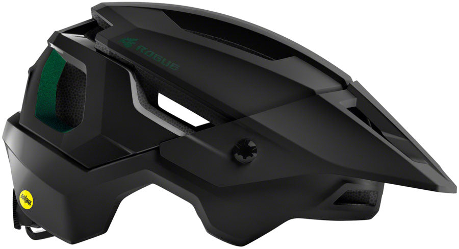 Bluegrass Rogue Core MIPS Helmet - Black Iridescent, Matte/Glossy, Small Recommend Cheap Pice