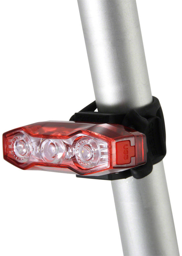 CatEye ViZ450 Taillight - 450 Lumen Cheap Sale Wholesale Pice