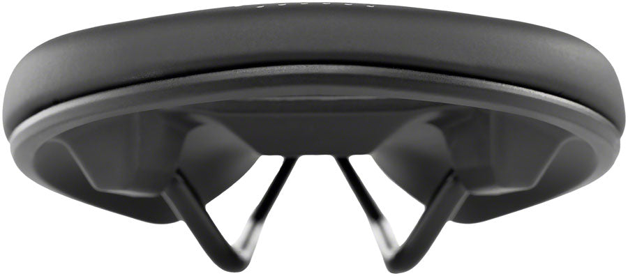 WTB Devo PickUp Saddle - Black, Chromoly Release Dates