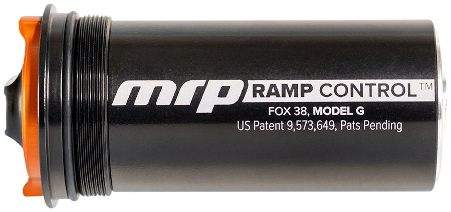 MRP Ramp Control Cartridge Version G for Fox 38 Float, 2021 to Present Forks with FIT 4, RC2 and Grip Dampers Buy Cheap Deals