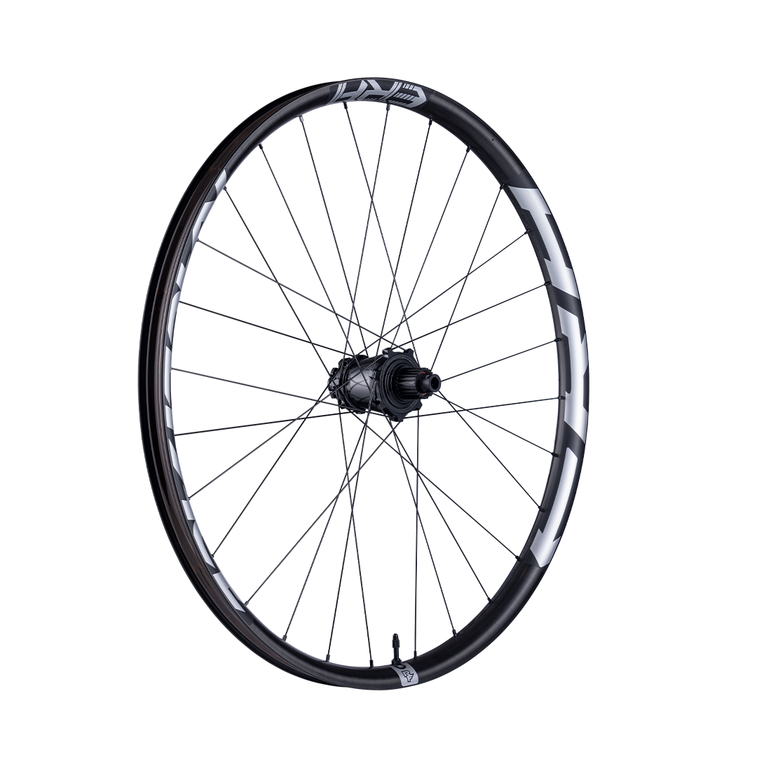 RaceFace ERA Carbon Rear Wheel - 27.5, 12x148 Boost, 6-Bolt, Shimano Microspline, Black Free Shipping Low Cost