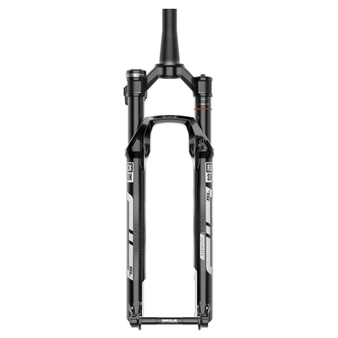 Rockshox SID SL Ultimate Flight Attendant Race Day - 29, 15 x 110 110mm Gloss Black 44mm offset DebonAir D1 With Credit Card Online