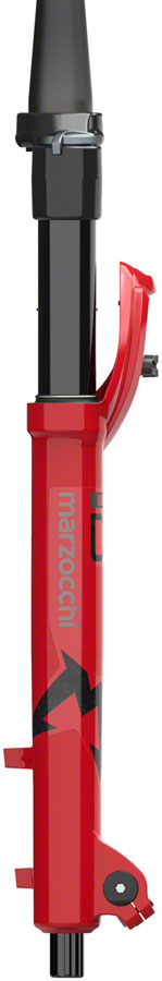 Marzocchi Bomber DJ Suspension Fork - 26, 100 mm, 20 x 110 mm, 37 mm Offset, Gloss Red, Grip, Sweep-Adj Many Kinds Of Cheap Pice