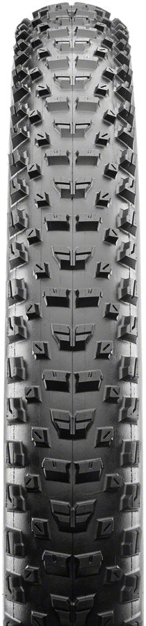 Maxxis Rekon Plus Tire - 27.5 x 2.80, Tubeless, Folding, Black/Dark Tan, 3C MaxxTerra, EXO Clearance Tumblr