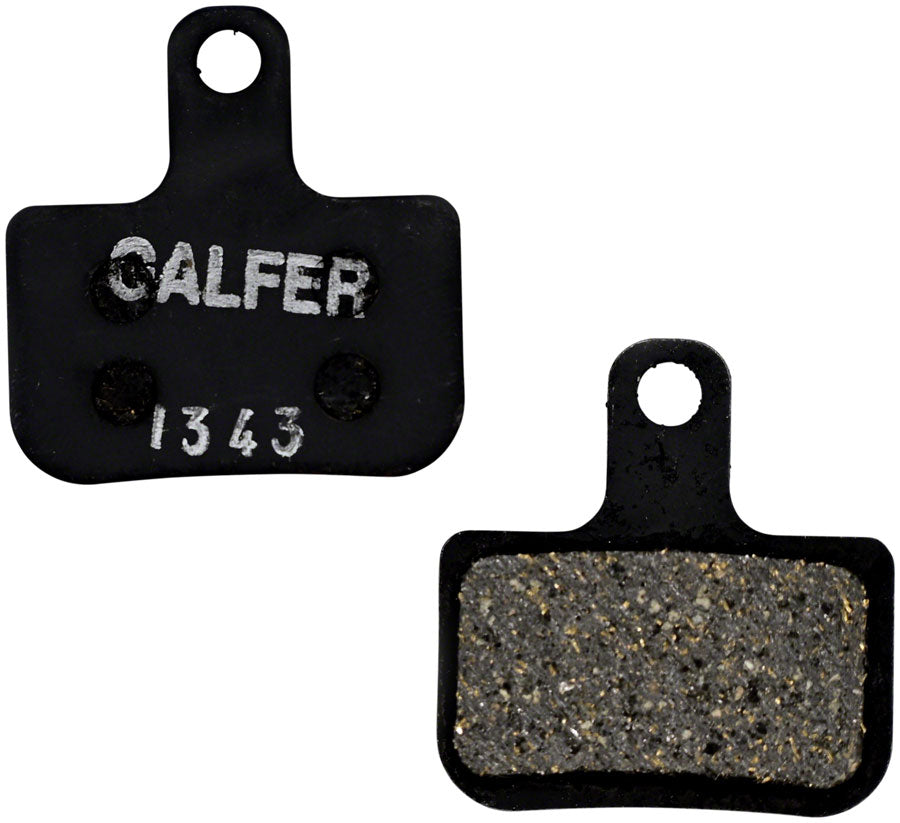 Galfer SRAM Force AXS, Level, Level T, Level TL, Level TLM (2019-), Level Ultimate (2019-) Disc Brake Pads - Standard 2025 Unisex Online