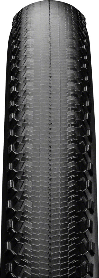 Continental Terra Hardpack Tire - 650b x 50, Tubeless, Folding, Black, PureGrip, ShieldWall System Huge Surprise Cheap Online