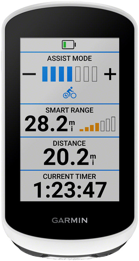 Garmin Edge Explore 2 Bike Computer - GPS, Wireless, Black Genuine Sale Online