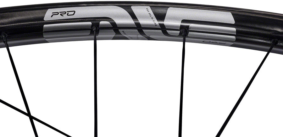 ENVE Composites M5 Pro Front Wheel - 29, 15 x 110, Center-Lock, Black Factory Outlet Cheap Online