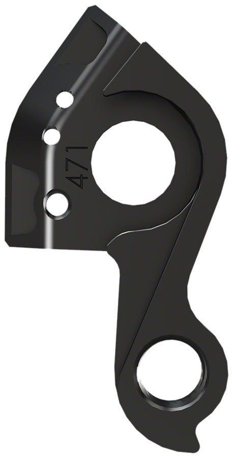 Yeti SB66-C 2012-2014 Derailleur Hanger Wheels Manufacturing 471 Explore