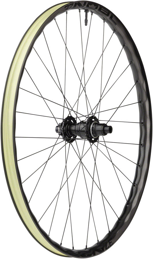 NOBL TR37/Onyx Vesper Rear Wheel - 29, 12 x 157mm, 6-Bolt, XD, Black With Credit Card