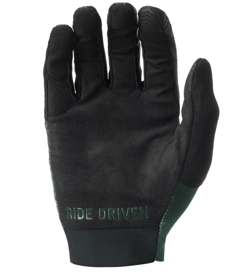 Yeti Enduro Glove Evergreen Stripe Men's